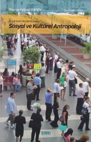 Sosyal ve Kültürel Antropoloji: Küçük Yerler Büyük Meseleler - Münzevi