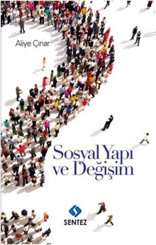 Sosyal Yapı ve Değişim - Münzevi Kitabevi