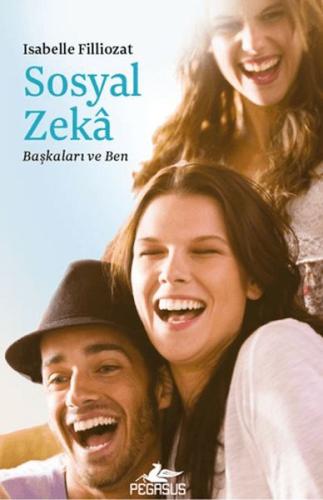 Sosyal Zeka - Başkaları ve Ben - Münzevi Kitabevi