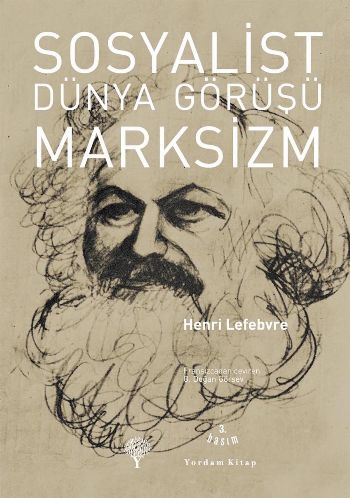 Kurye Kitabevi - Sosyalist Dünya Görüşü Marksizm