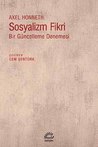 Sosyalizm Fikri - Münzevi Kitabevi
