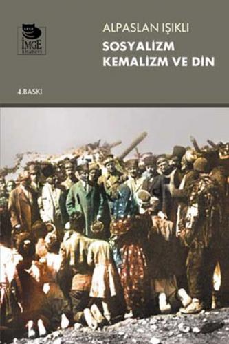 Kurye Kitabevi - Sosyalizm Kemalizm ve Din