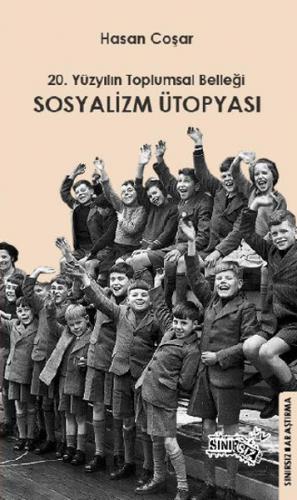 Sosyalizm Ütopyası - Münzevi Kitabevi