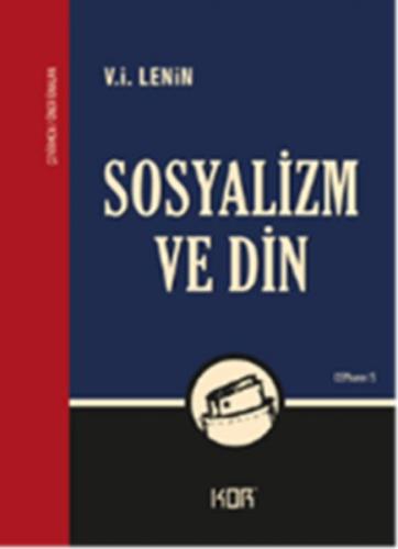 Sosyalizm ve Din - Münzevi Kitabevi