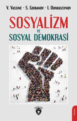 Kurye Kitabevi - Sosyalizm ve Sosyal Demokrasi