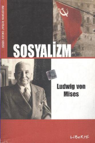 Sosyalizm - Münzevi Kitabevi