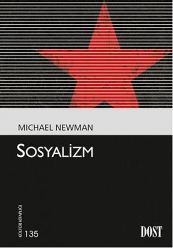Kurye Kitabevi - Kültür Kitaplığı 134 Sosyalizm