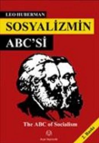 Kurye Kitabevi - Sosyalizmin ABC'si