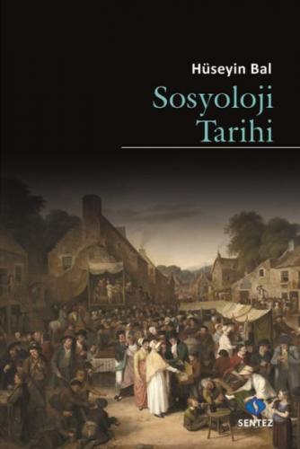 Kurye Kitabevi - Sosyoloji Tarihi