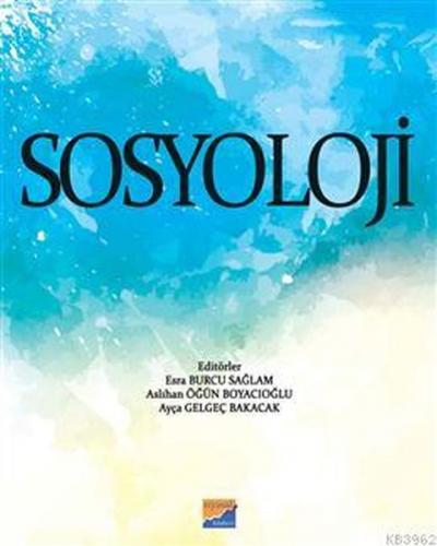 Kurye Kitabevi - Sosyoloji