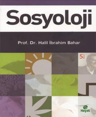 Kurye Kitabevi - Sosyoloji