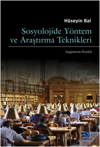 Kurye Kitabevi - Sosyolojide Yöntem Ve Araştırma Teknikleri