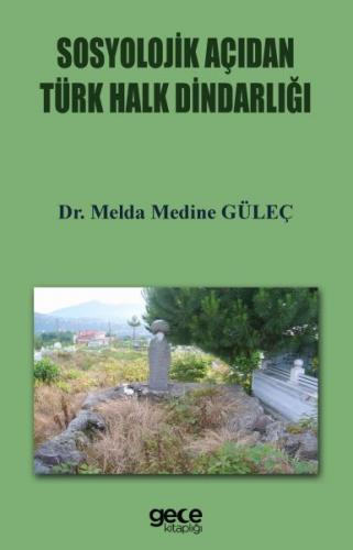 Kurye Kitabevi - Sosyolojik Açıdan Türk Halk Dindarlığı