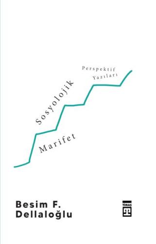 Sosyolojik Marifet - Münzevi Kitabevi