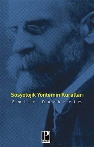 Sosyolojik Yöntemin Kuralları