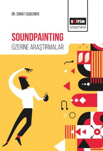 Kurye Kitabevi - Soundpainting Üzerine Araştırmalar