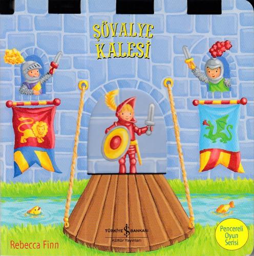 Şövalye Kalesi - Münzevi Kitabevi