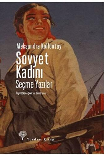 Kurye Kitabevi - Sovyet Kadını