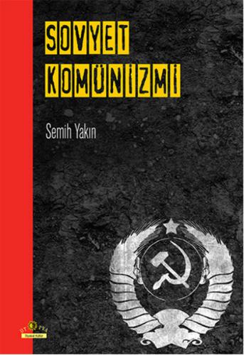 Kurye Kitabevi - Sovyet Komünizmi