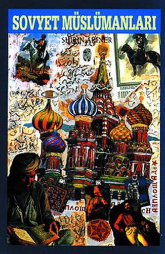 Kurye Kitabevi - Sovyet Müslümanları