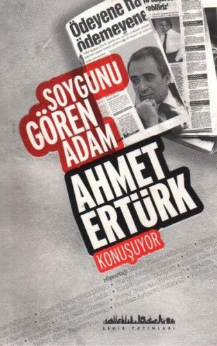 Kurye Kitabevi - Soygunu Gören Adam Ahmet Ertürk Konuşuyor