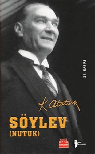 Söylev (Nutuk) (Cep Boy)