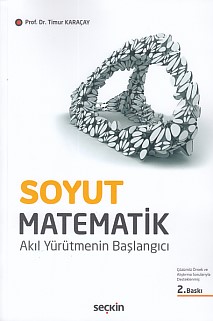Kurye Kitabevi - Soyut Matematik