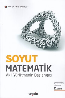 Soyut Matematik - Münzevi Kitabevi