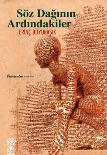 Söz Dağının Ardındakiler - Münzevi Kitabevi