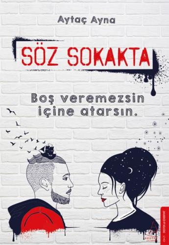 Söz Sokakta - Münzevi Kitabevi