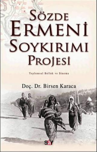 Kurye Kitabevi - Sözde Ermeni Soykırımı Projesi