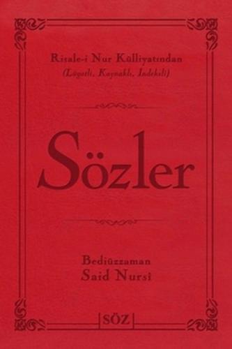 Sözler (Çanta Boy)