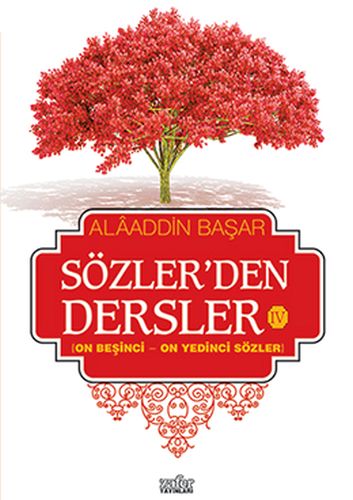Sözlerden Dersler 4
