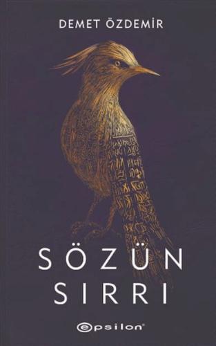 Sözün Sırrı - Münzevi Kitabevi