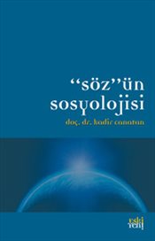 Kurye Kitabevi - Sözün Sosyolojisi
