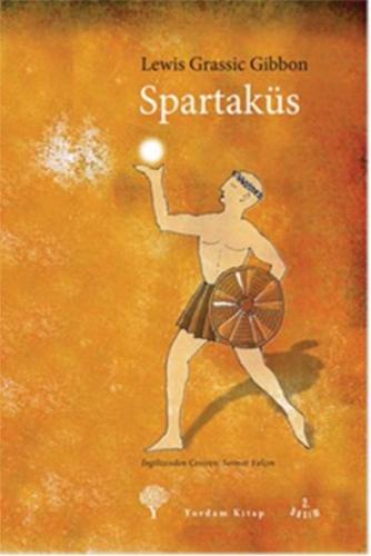 Kurye Kitabevi - Spartaküs