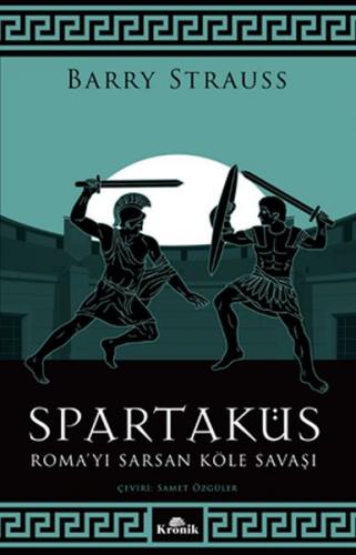 Kurye Kitabevi - Spartaküs