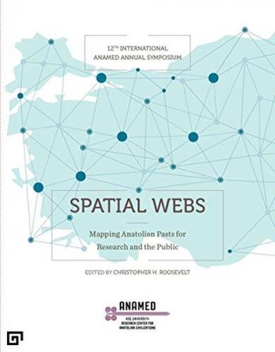Spatial Webs - Münzevi Kitabevi