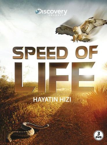Kurye Kitabevi - Speed Of Life Hayatın Hızı