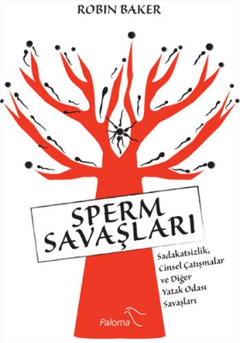 Kurye Kitabevi - Sperm Savaşları