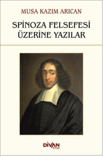 Kurye Kitabevi - Spinoza Felsefesi Üzerine Yazılar