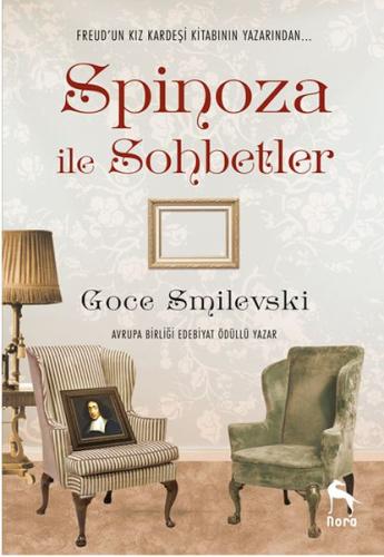 Kurye Kitabevi - Spinoza ile Sohbetler