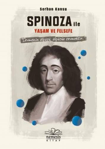 Kurye Kitabevi - Spinoza ile Yaşam ve Felsefe
