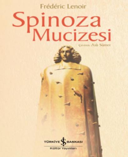 Spinoza Mucizesi - Münzevi Kitabevi