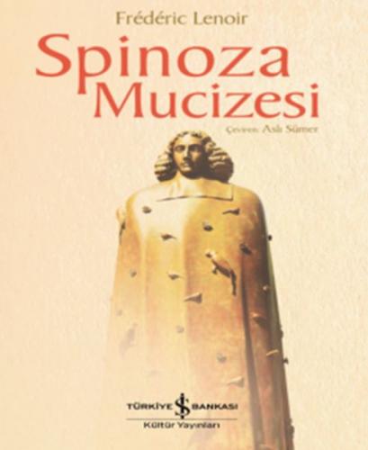Kurye Kitabevi - Spinoza Mucizesi