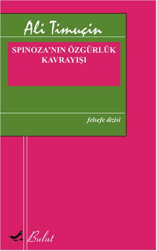 Kurye Kitabevi - Spinozanın Özgürlük Kavrayışı