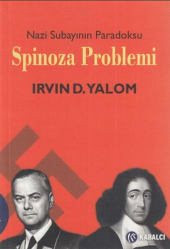 Kurye Kitabevi - Spinoza Problemi