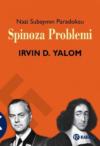 Kurye Kitabevi - Spinoza Problemi