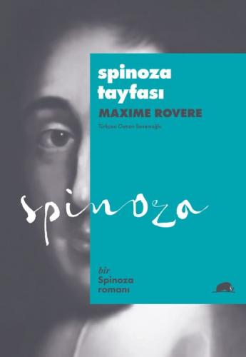 Kurye Kitabevi - Spinoza Tayfası