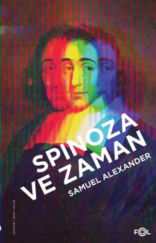 Kurye Kitabevi - Spinoza ve Zaman